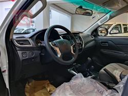 میتسوبیشی L200